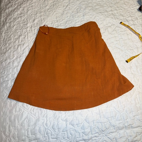 ecote strapless top - Picture 1 of 9